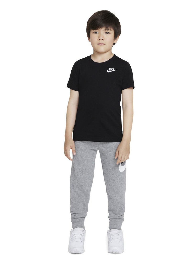 نايكي تيشيرت أطفال نس فوتورا - Image 4